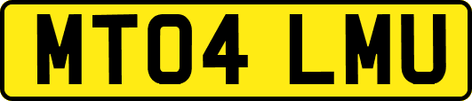 MT04LMU