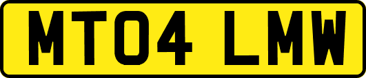 MT04LMW