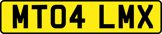 MT04LMX