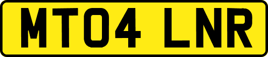MT04LNR