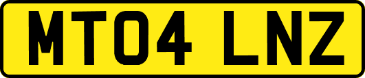 MT04LNZ