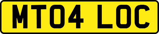 MT04LOC