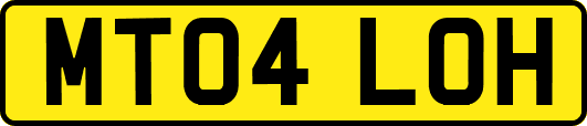 MT04LOH