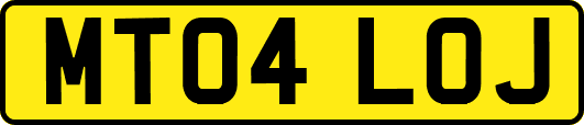 MT04LOJ