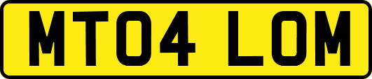 MT04LOM