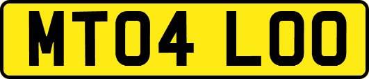 MT04LOO