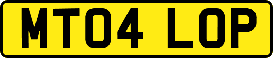 MT04LOP