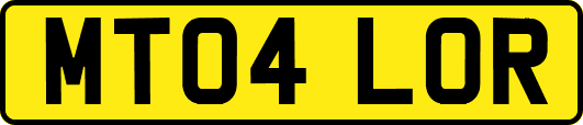 MT04LOR