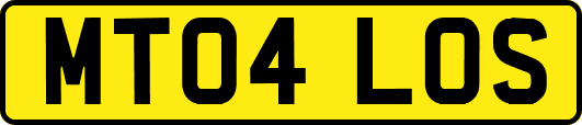 MT04LOS
