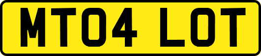 MT04LOT