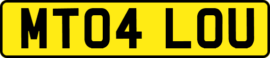 MT04LOU