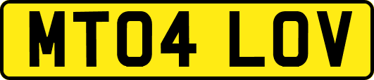 MT04LOV