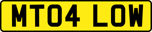 MT04LOW