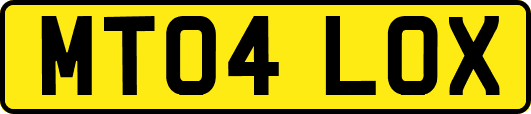 MT04LOX