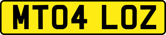 MT04LOZ