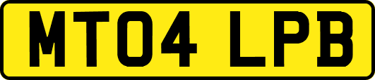 MT04LPB