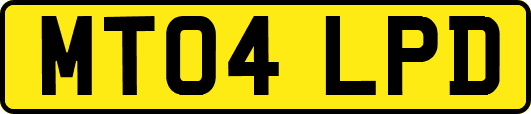 MT04LPD