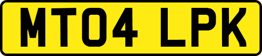 MT04LPK