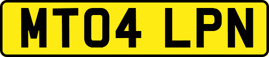 MT04LPN