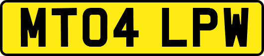 MT04LPW