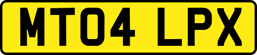 MT04LPX