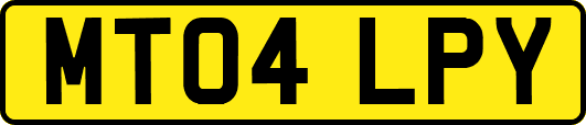 MT04LPY