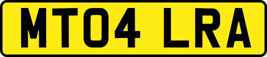 MT04LRA