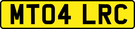 MT04LRC