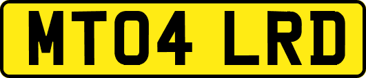 MT04LRD