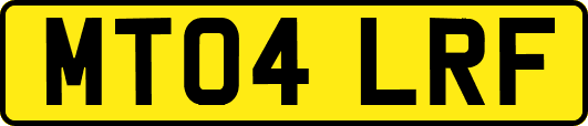 MT04LRF