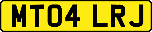 MT04LRJ