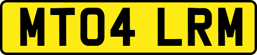 MT04LRM