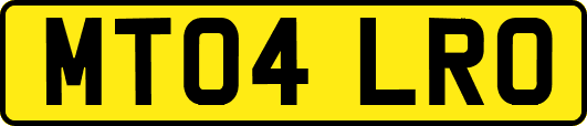 MT04LRO