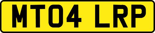 MT04LRP