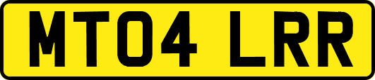 MT04LRR