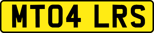 MT04LRS