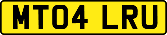 MT04LRU