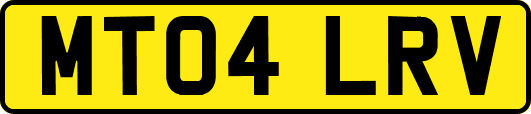 MT04LRV