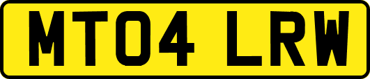 MT04LRW