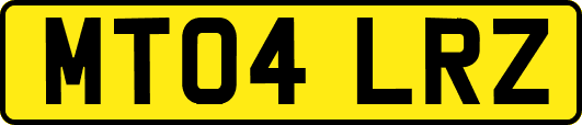 MT04LRZ