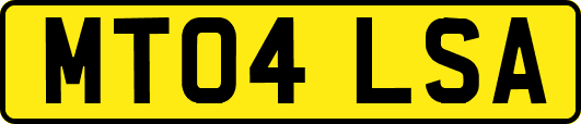 MT04LSA