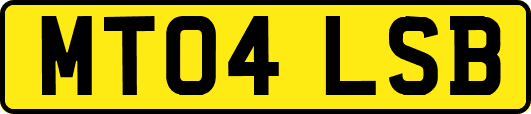 MT04LSB
