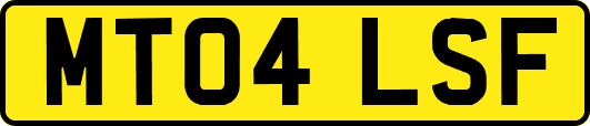 MT04LSF