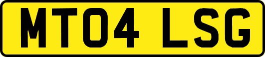 MT04LSG