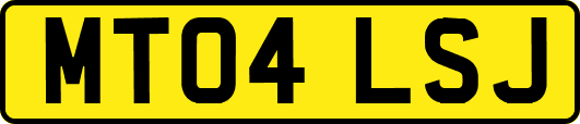 MT04LSJ