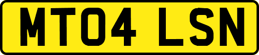 MT04LSN