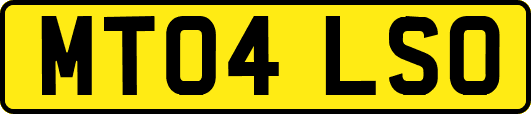 MT04LSO