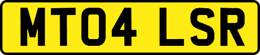 MT04LSR