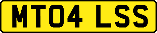 MT04LSS