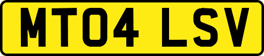 MT04LSV